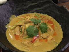 -Siam泰餐厅(水上公园店)