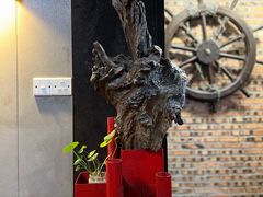 -野蔓果·山野菜(西湖景区·龙井茶田店)