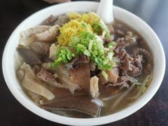 -潮镇老尾牛杂(环城西路店)