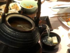 -佛山希尔顿酒店·融誉亚洲美食荟