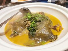 -馋遇江南·精致湖景雅宴(东方之门店)