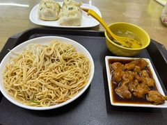 -玉华饮食店(茅台路店)