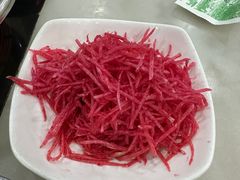 -老诚一锅·京皖早点(通州店)