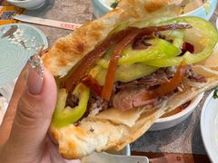 -高玛纳驴肉火烧(河间总店)