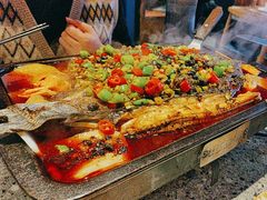 -里岛烤鱼(东港凯虹广场店)