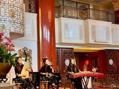 -北京中国大饭店