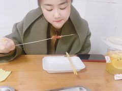 -张杨烤菜(渭南总店)