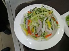 -老爷庙风味美食府(魏都大道店)
