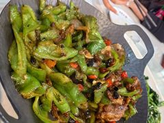 -路家小馆(富力又一城店)