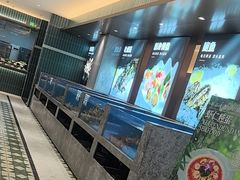 -帝皇海海鲜豆捞(桐泾商务广场店)