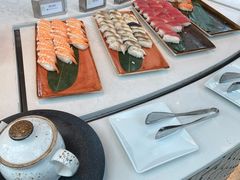 -RISE RESTAURANT(滨海湾金沙店)