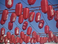 -北京石景山游乐园