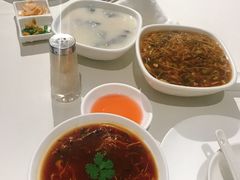 -潮福城大酒楼·潮味粤品·港式点心(湖滨北路店)