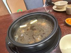 -滇野云南野生菌餐厅(陕西南路店)