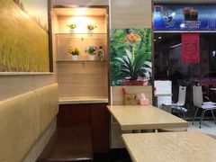 -赵奶奶水饺锅贴小酒馆(丁字沽店)