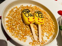 -狮拾久·现代新加坡料理(福田COCO Park店)