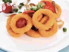 -炒码先生·韩餐炸鸡披萨(西塔店)