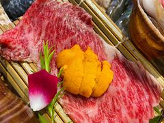-鸟山鸣·日料食堂(王府井店)