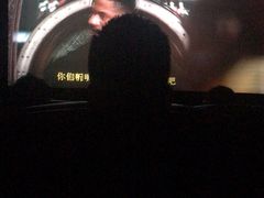 -UME影城(西城广场店)