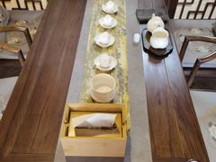 -醉西楼·国风茶社