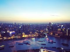 -金轩中餐厅 Jin Xuan(浦东丽思卡尔顿酒店)
