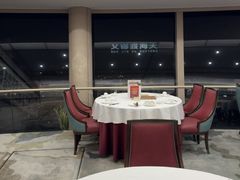 -国贸旋转餐厅(国贸广场店)