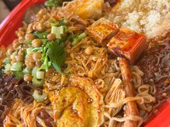 -极乐小煮·成都冒菜(科技绿洲店)