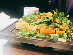 -今朝桃花醉川菜小酒馆(龙湖天街店)