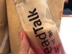 -BreadTalk面包新语·烘焙蛋糕(金光华广场店)
