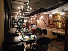 大堂-绿茵阁(体育西分店)