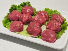 -古乐牛香鲜牛肉牛杂火锅(观前街店)