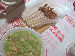 -谭十三大排档·18年老字号(船山路总店)