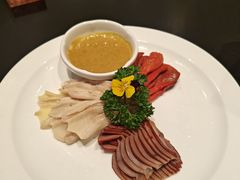 -全聚德烤鸭店(马家堡店)