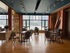 -Kathleen's Waitan 凯圣琳江景西餐厅(外滩店)