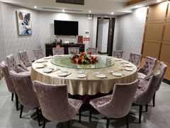 包厢-海晖酒楼·顺德鱼生(荣华店)