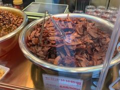 -丁家脆哨(民生路店)