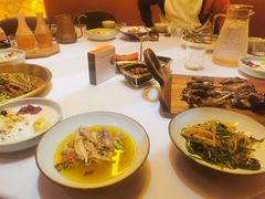 -丝路金桃·新疆菜(徐汇店)