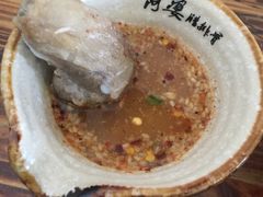 -阿婆情腊排骨火锅(金虹路店)