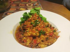 -觅山云南菜(泊富ICITY店)