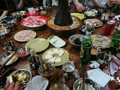 -东镇老火锅(长春路首店)