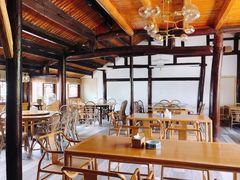 -礼耕堂·百年茶人餐厅(梅家坞店)