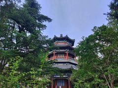 -宫事颐庭·老佛爷贵寿下午茶(颐和园店)