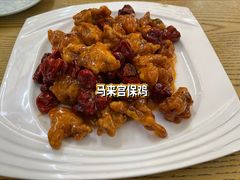 -丰顺烧烤家常菜(台东店)