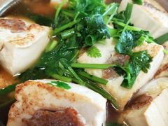 -幽优农庄·森波拉特色本地农家菜