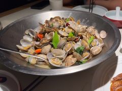 -四季厨房 鲁菜·孔府烤鸭(高新万达店)