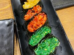 -吉兆手握寿司(车公庙店)