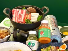 -米仓食堂(皇庭广场店)