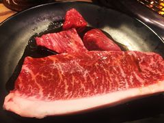 -焼肉 ウエスト(天神店)
