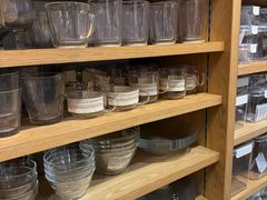 -MUJI无印良品(天河领展广场店)