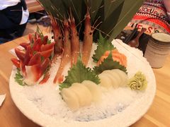 -王鼎精致料理铁板烧(世博源店)